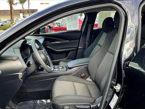 Certified 2024 MAZDA CX-30 AWD 2.5 S image 14