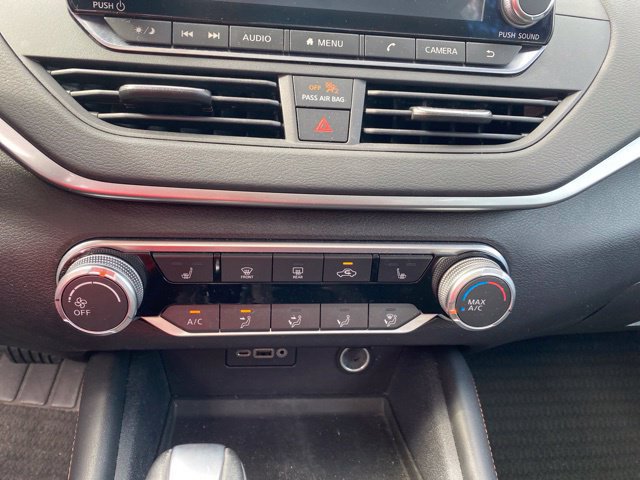 Used 2020 Nissan Altima 2.5 SR w/ Premium Package FWD image 20