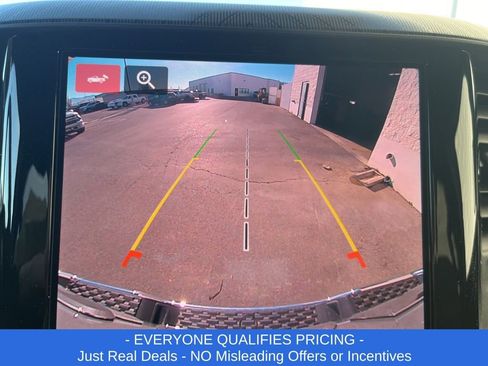 New 2026 RAM 1500 Big Horn image 19