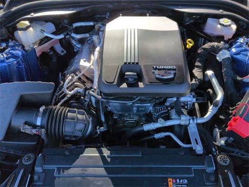 Used 2024 Cadillac CT5 Luxury w/ Sun And Sound Package image 14