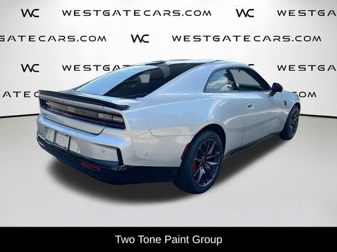 New 2024 Dodge Charger R/T Scat Pack w/ Plus Group image 8