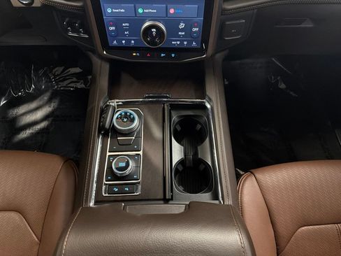 Certified 2024 Ford Expedition Max King Ranch AWD/4WD image 17
