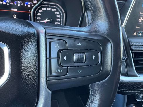 Used 2021 GMC Yukon SLT AWD/4WD image 22