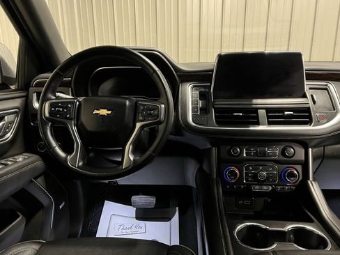 Used 2023 Chevrolet Tahoe Premier image 37