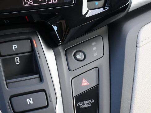 New 2026 Honda Odyssey EX-L image 18