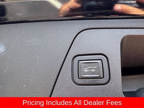 Used 2020 Buick Envision Premium AWD/4WD image 11