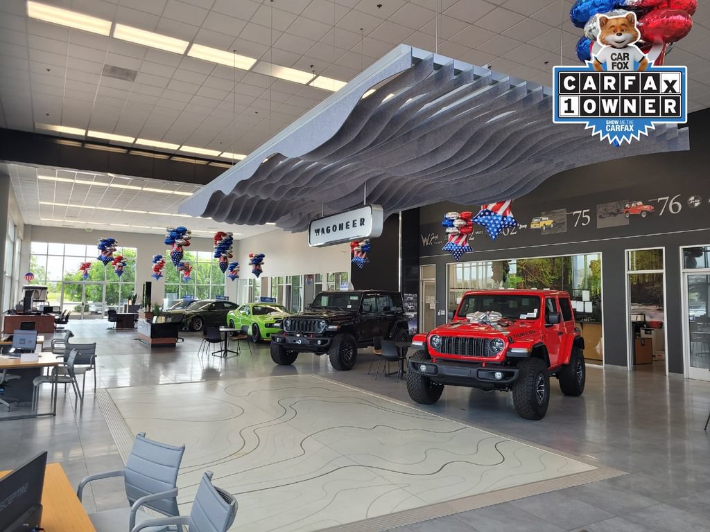 Used 2022 Jeep Wrangler Unlimited Sport AWD/4WD image 28