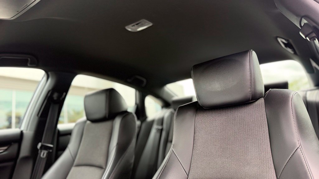 Used 2022 Honda Accord Sport image 18