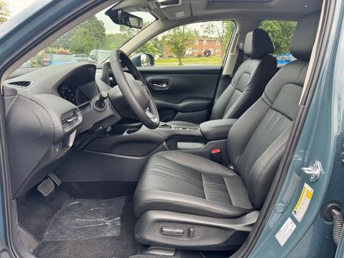 New 2026 Honda HR-V EX-L image 11