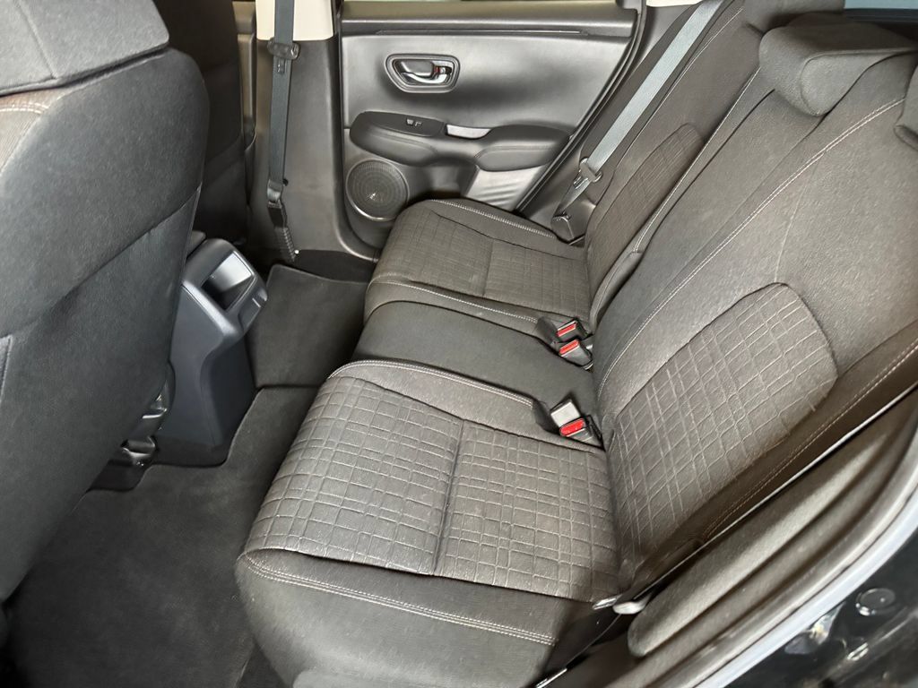 Used 2024 Honda HR-V LX image 22