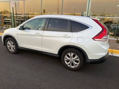 Used 2014 Honda CR-V EX-L image 18