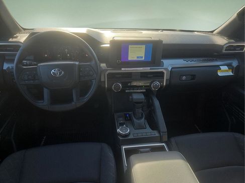 New 2026 Toyota Tacoma SR5 image 15