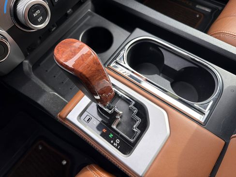 Used 2018 Toyota Tundra 1794 Edition image 25