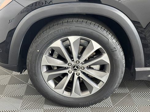 Used 2021 Mercedes-Benz GLE 350 4MATIC image 12