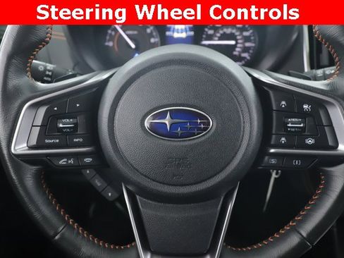 Used 2021 Subaru Crosstrek 2.0i Premium image 20