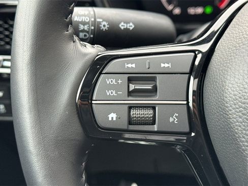 Certified 2025 Honda CR-V EX-L image 29