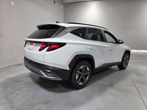 New 2026 Hyundai Tucson SEL FWD image 11