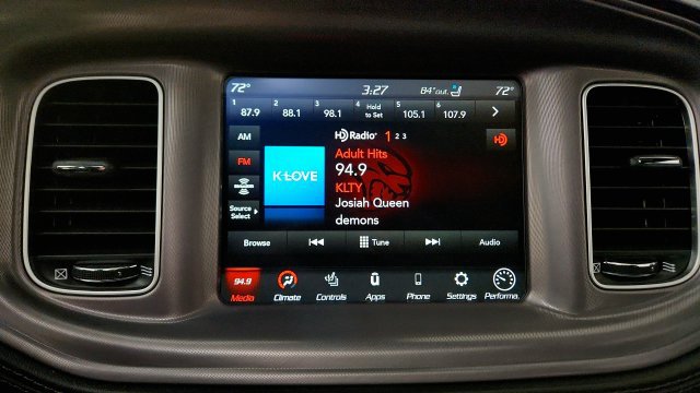 Used 2023 Dodge Charger Scat Pack w/ Plus Group RWD image 60