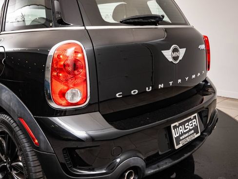 Used 2016 MINI Cooper Countryman S FWD image 18