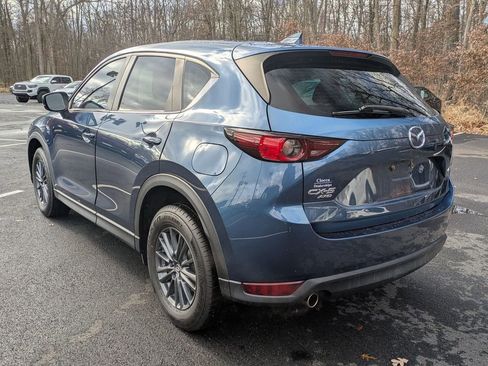 Used 2019 MAZDA CX-5 Sport image 7