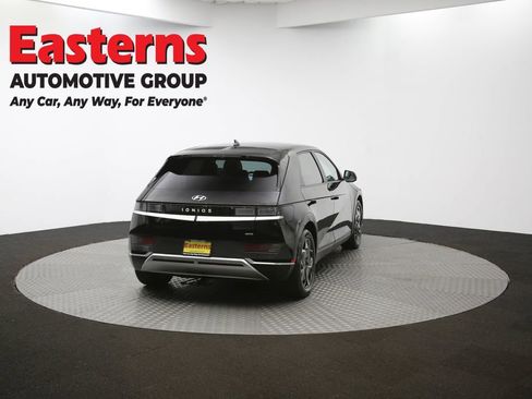 Used 2023 Hyundai Ioniq 5 SEL image 38