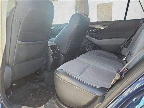 Used 2021 Subaru Outback Limited w/ Popular Package #2 image 20