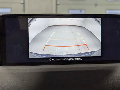 Certified 2025 MAZDA CX-5 Carbon Edition image 20