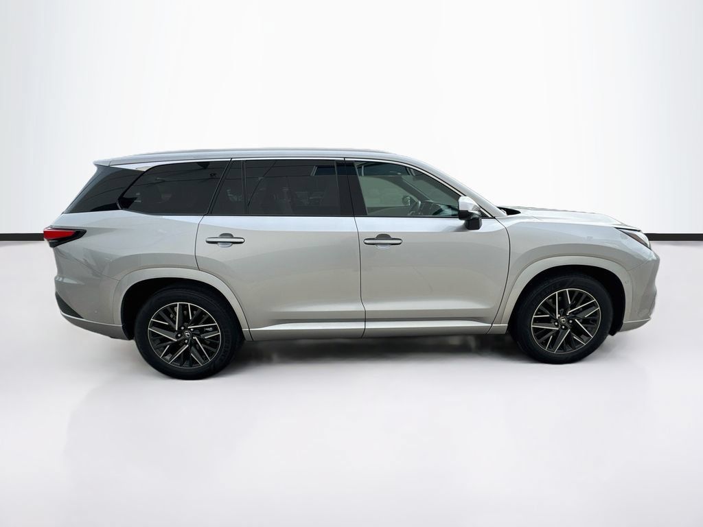 Used 2025 Lexus TX 350 AWD w/ Technology Package image 4