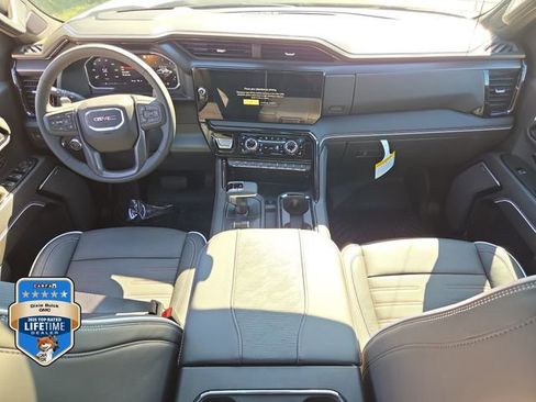 New 2026 GMC Sierra 1500 AT4X AWD/4WD image 13