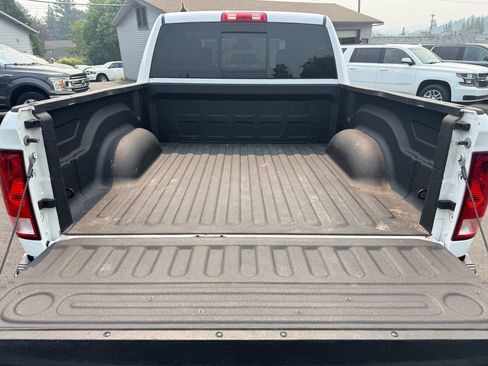 Used 2019 RAM 1500 Tradesman w/ SXT Plus Group AWD/4WD image 14