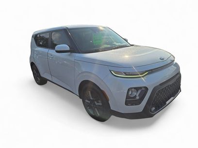Used 2020 Kia Soul EX