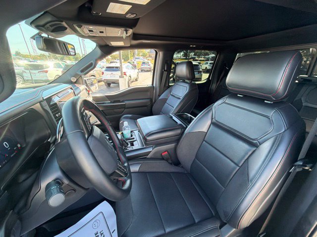 Used 2025 Ford F150 Raptor AWD/4WD image 61