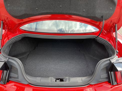 New 2026 Ford Mustang Premium image 31