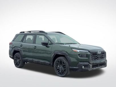 New 2026 Subaru Outback Limited XT