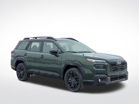 New 2026 Subaru Outback Limited XT image 1