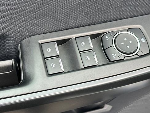 Certified 2025 Ford F150 STX w/ STX Black Appearance Package image 12