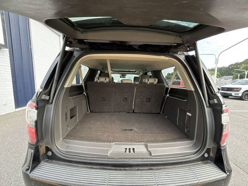 Used 2020 Ford Expedition Max Limited w/ Equipment Group 301A AWD/4WD image 22