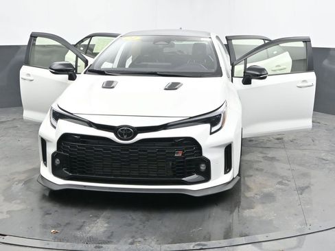 Used 2024 Toyota Corolla GR image 47