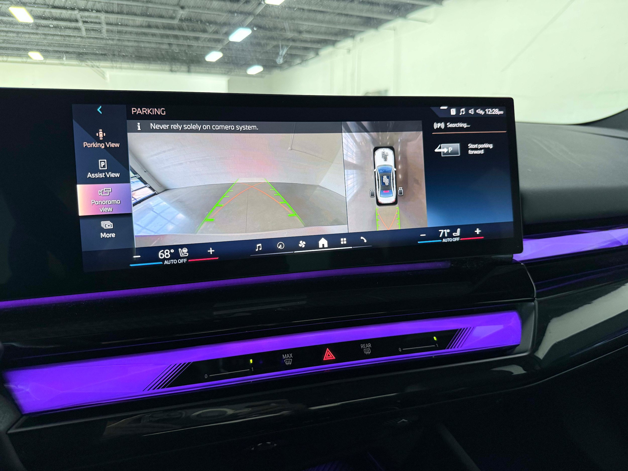 Used 2024 BMW i5 eDrive40i RWD image 21