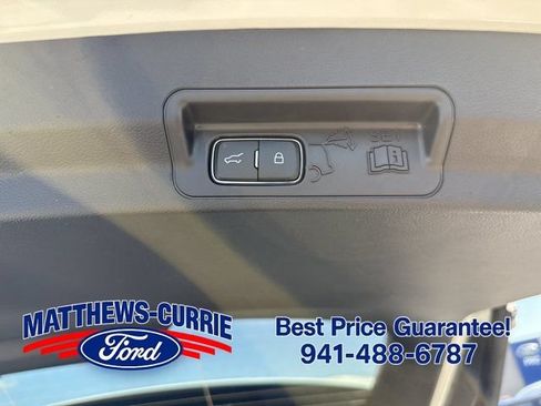 New 2026 Ford Explorer Tremor w/ Tremor Ultimate Package AWD/4WD image 15