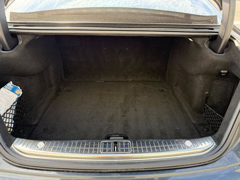 Used 2019 Mercedes-Benz S 560 S 560 4MATIC Coupe image 26