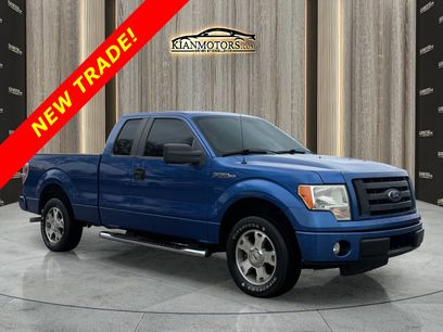 Used 2010 Ford F150 STX