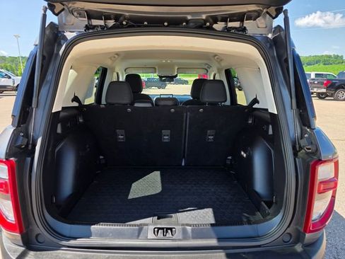 Used 2022 Ford Bronco Sport Big Bend image 40