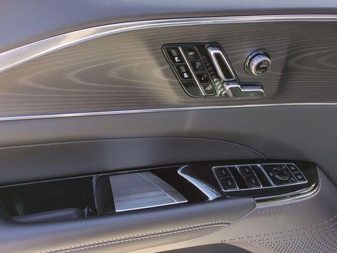 Certified 2024 Cadillac Lyriq Sport image 25