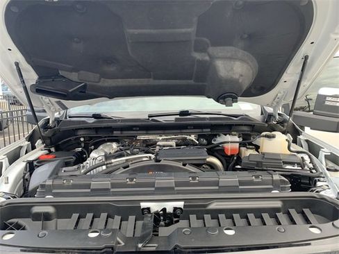 Used 2024 GMC Sierra 2500 Denali Ultimate image 16