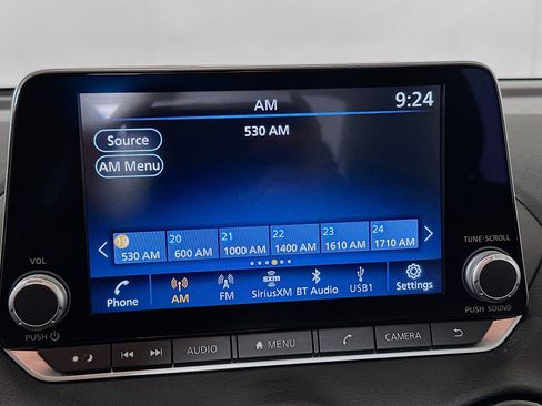 Used 2024 Nissan Sentra SR image 21