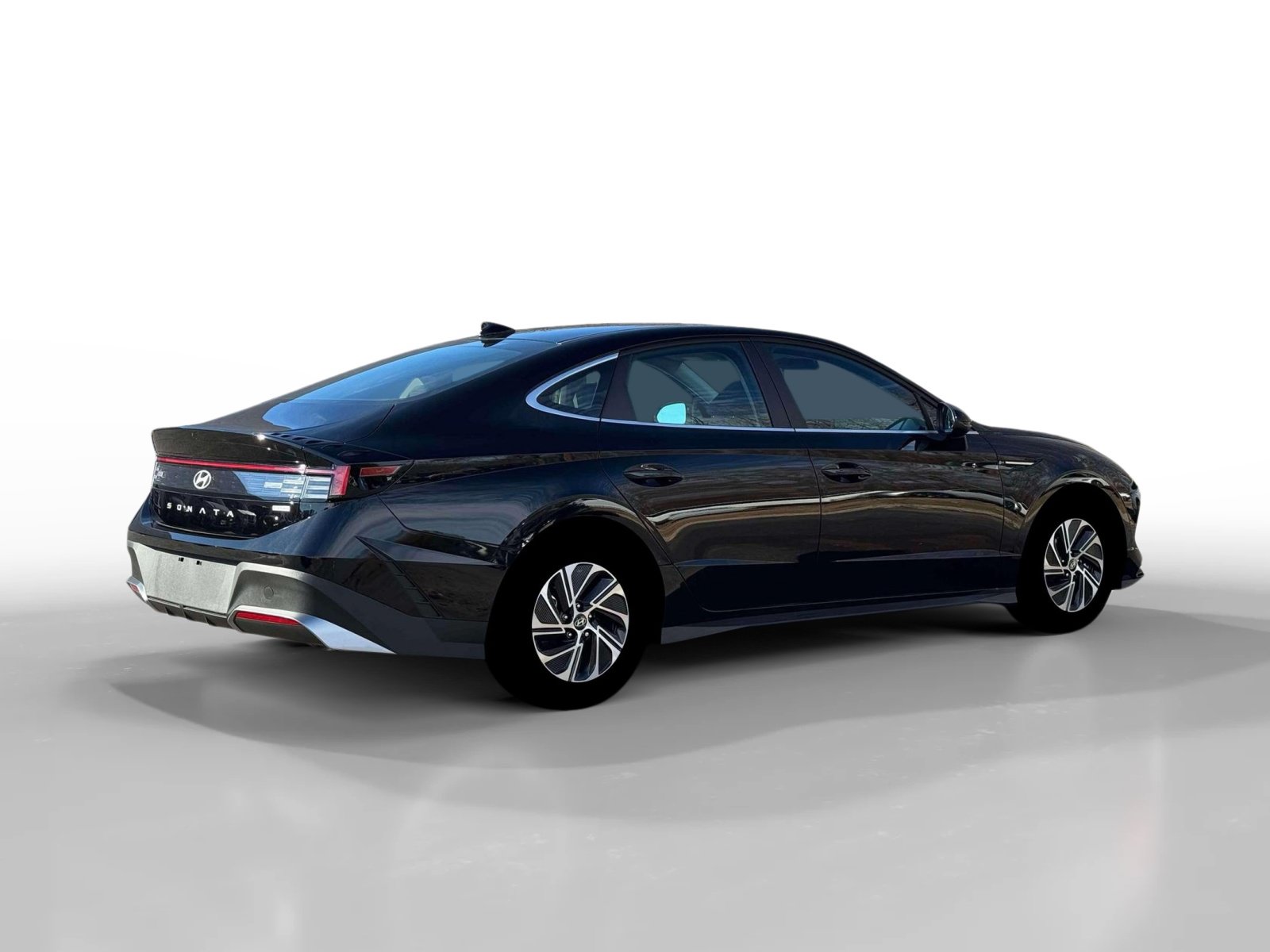 New 2026 Hyundai Sonata Blue FWD image 7