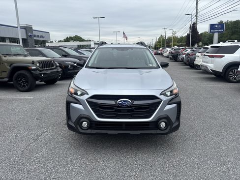 Used 2024 Subaru Outback Premium w/ Popular Package #1A AWD/4WD image 15