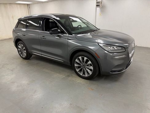 Used 2021 Lincoln Corsair Reserve w/ Equipment Group 201A AWD/4WD image 7