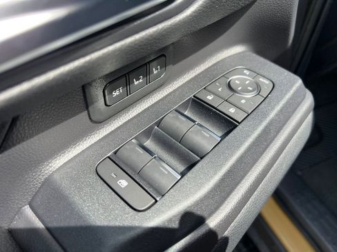 New 2026 Toyota Land Cruiser AWD/4WD image 35